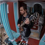 Clases de guitarra y música para cualquier nivel